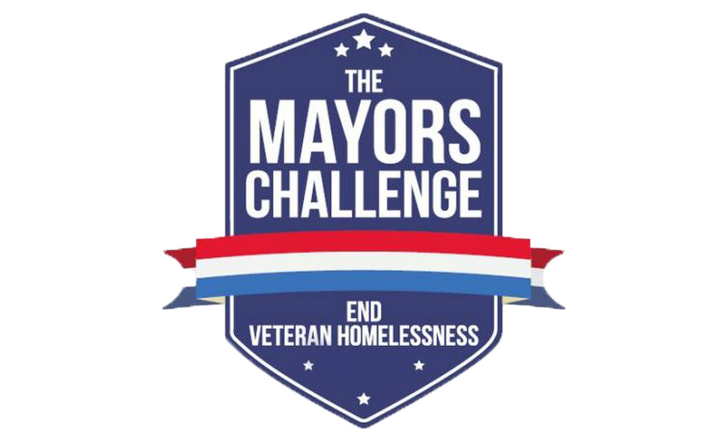 Mayors Challenge - Homeless Veteran