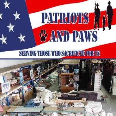Patriots & Paws