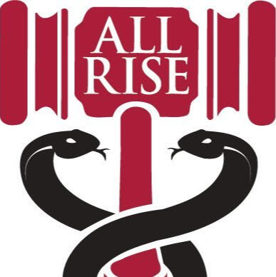 All Rise: Justice For Veterans